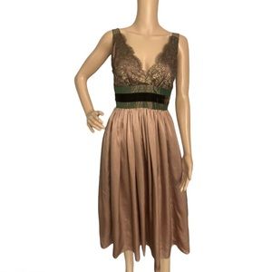 Anthropologie Tracy Reese Dress